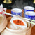 PIZZA BAO W