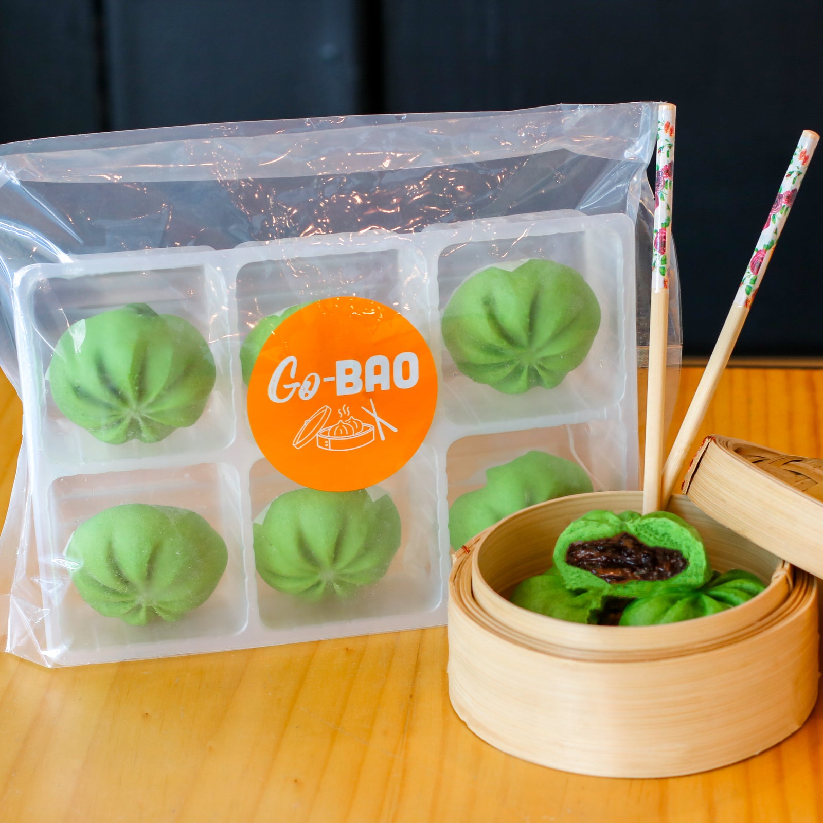 SIX-PACK MATCHA A03657 W