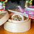 VEGGIE INTEGRAL BAO W