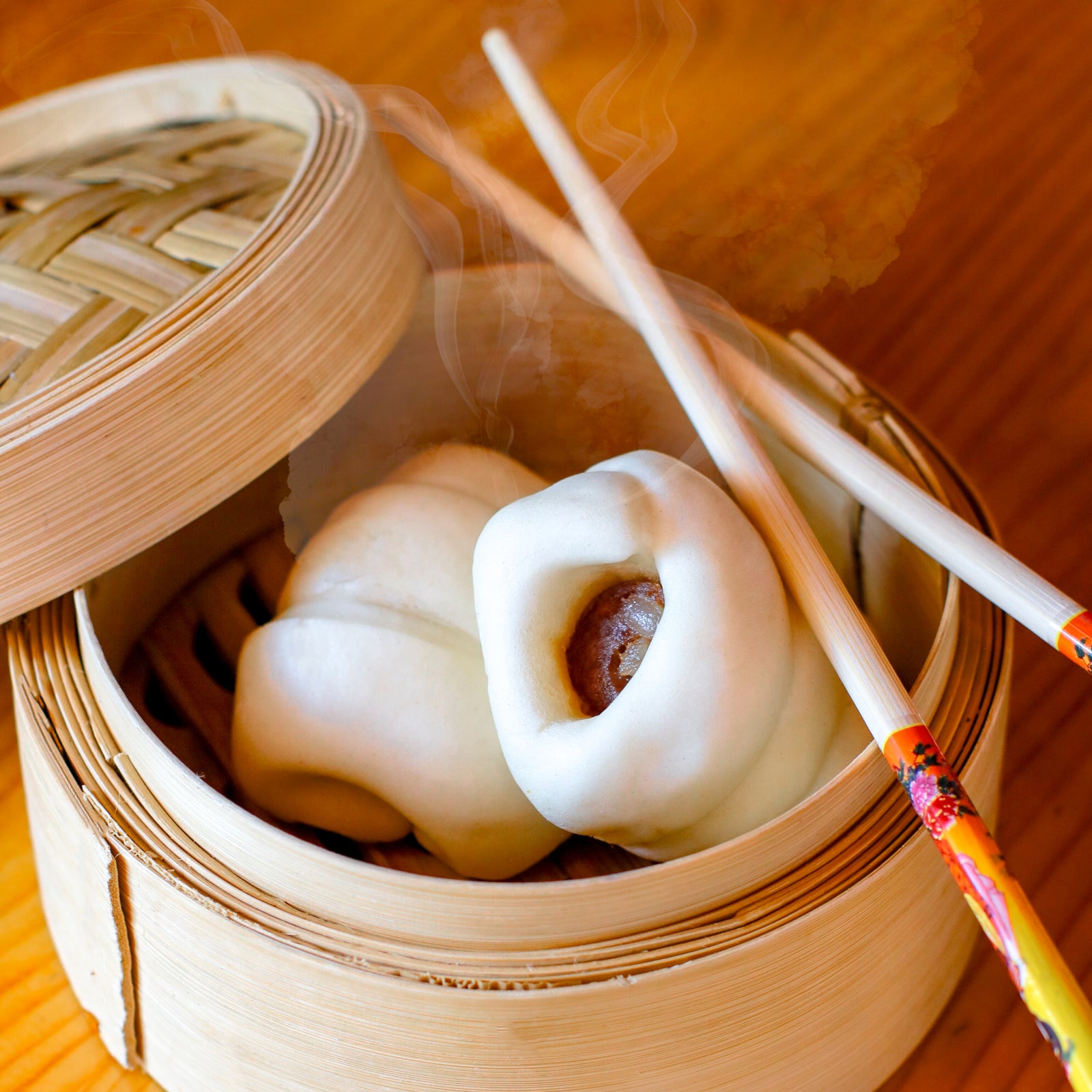 Lopcheung (longaniza china) W