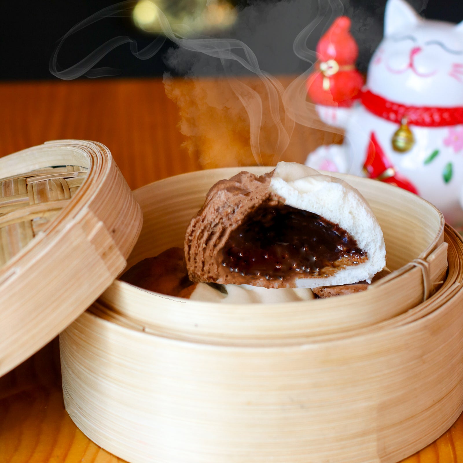 CHOCO BAO W