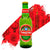 CERVEZA TSINGTAO 24*330 ML A01165