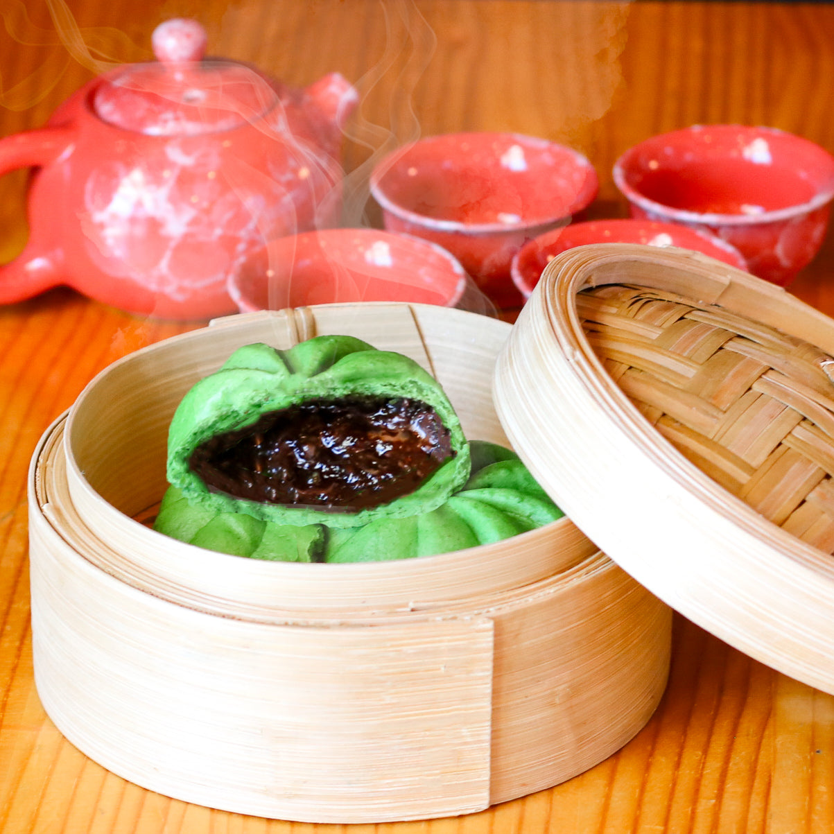 CHOCO MATCHA A03657 W