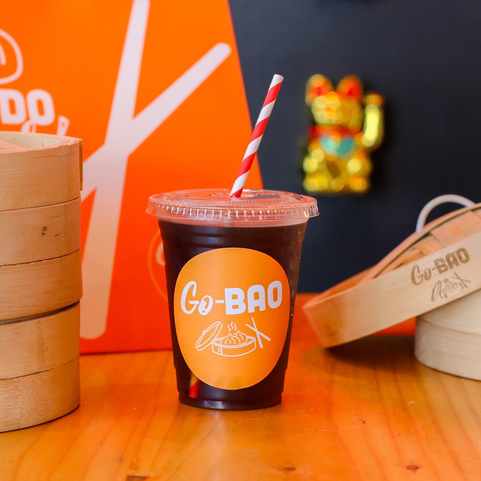 WHITE TEA (Té de la casa) W