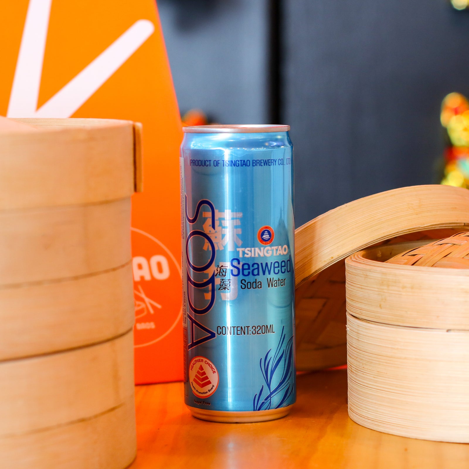 AGUA MINERAL SABORIZADA 330ML A04999 W