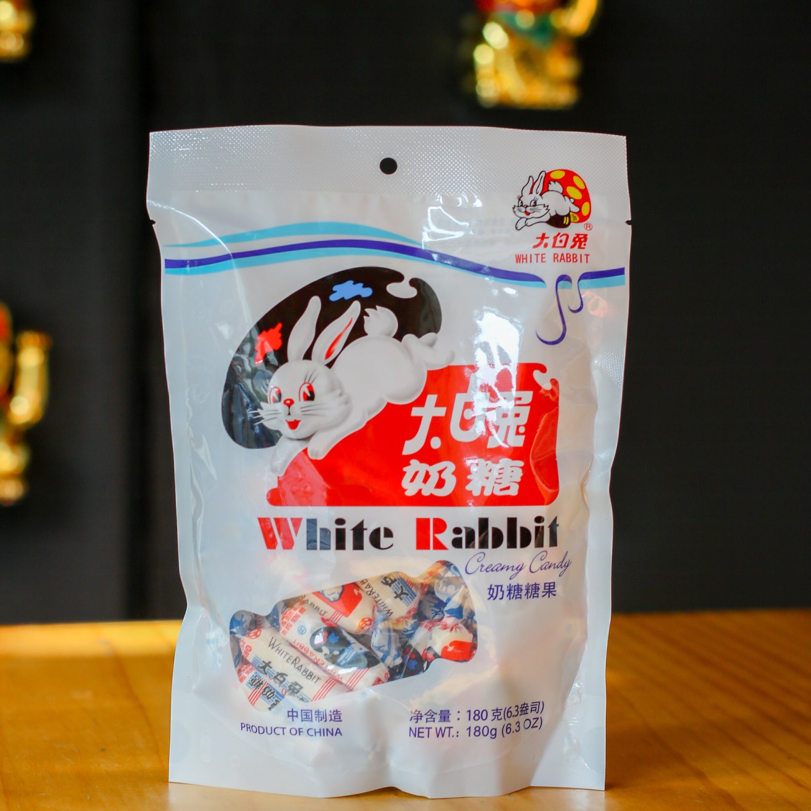 DULCE CREMOSO 180G A00214 W