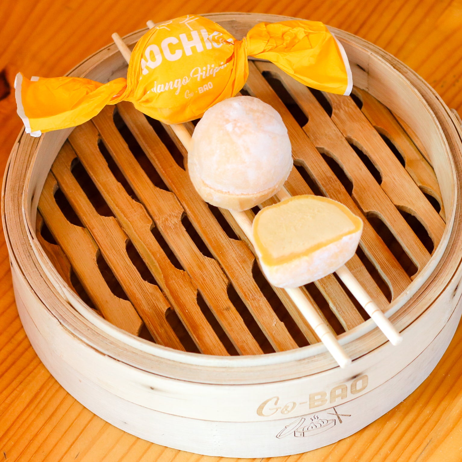 MOCHIGO MANGO FILIPINO A04618 W