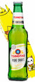 CERVEZA   PURE DRAFT 316ML A05002