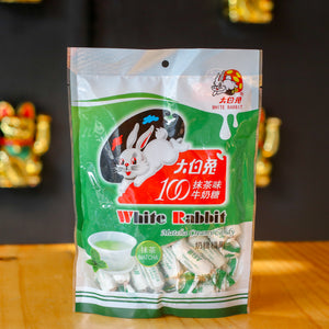 DULCE MATCHA 150G A02711