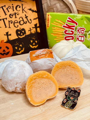 MOCHIGO PUMPKIN´ SPICE