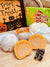 MOCHIGO PUMPKIN´ SPICE