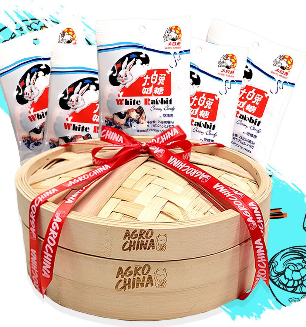 VAPORERA NAVIDEÑA B0510