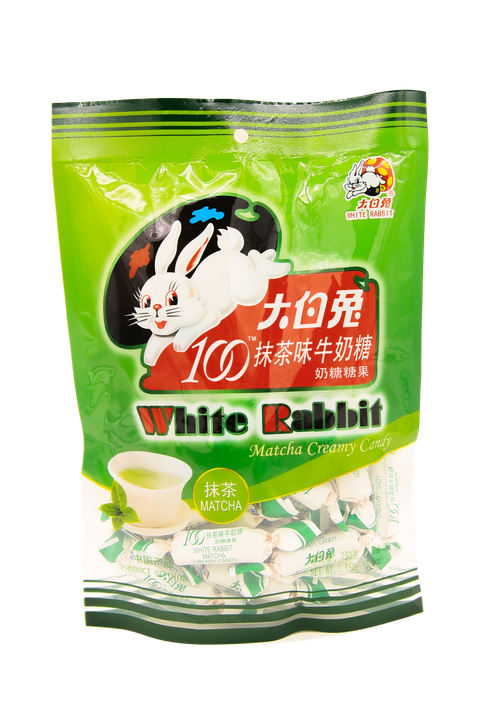 DULCE MATCHA 150G A02711