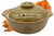 CACEROLA TERRACOTA 800ML A05034