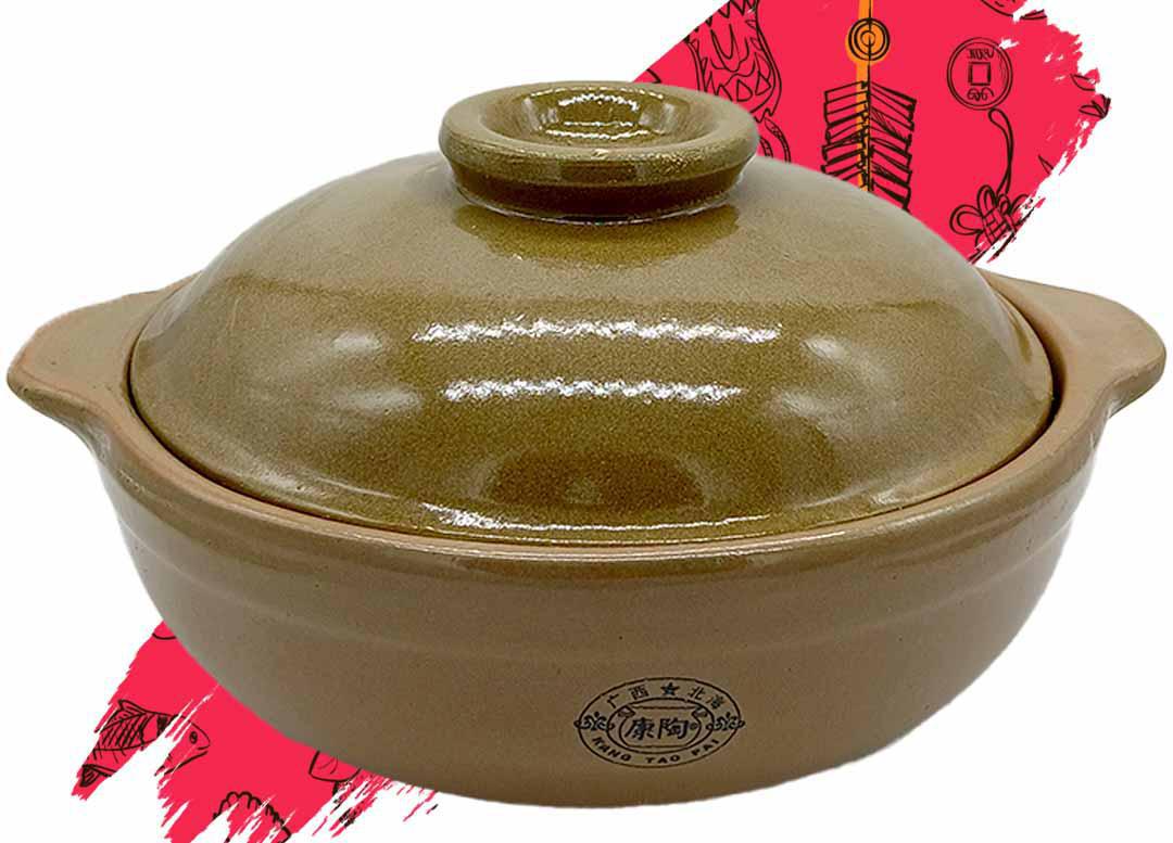 CACEROLA TERRACOTA 1500ML A05035