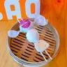 MochiGo Lychee  A05009