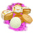 GO-BAO SQUEEZE TOY A04265